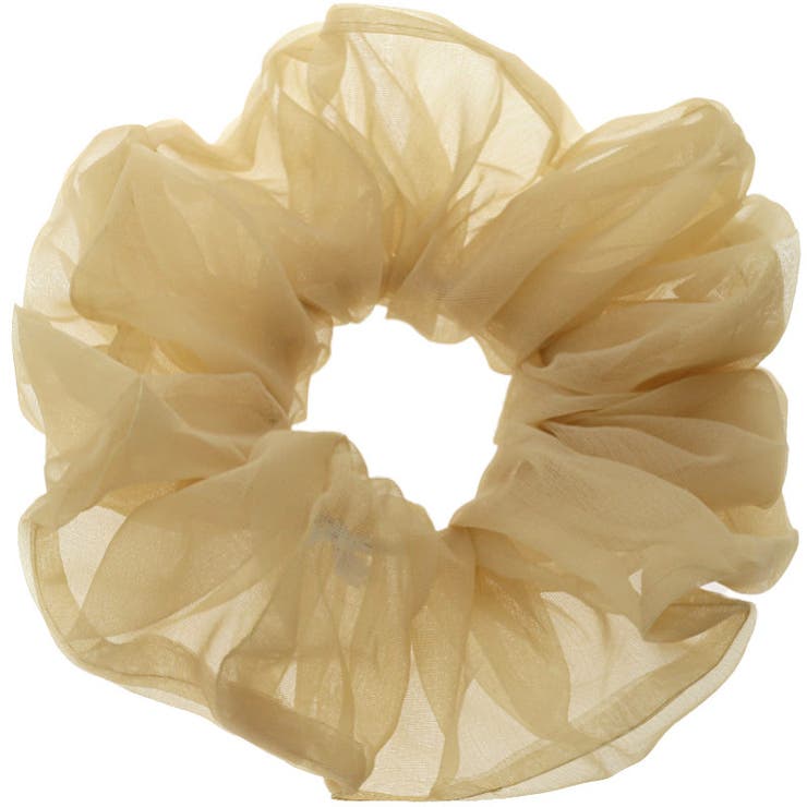 シュシュ 女の子用 女性用 | PlusNao | 詳細画像9 