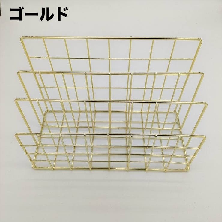 ブックスタンド 本立て 3段 | PlusNao | 詳細画像5 