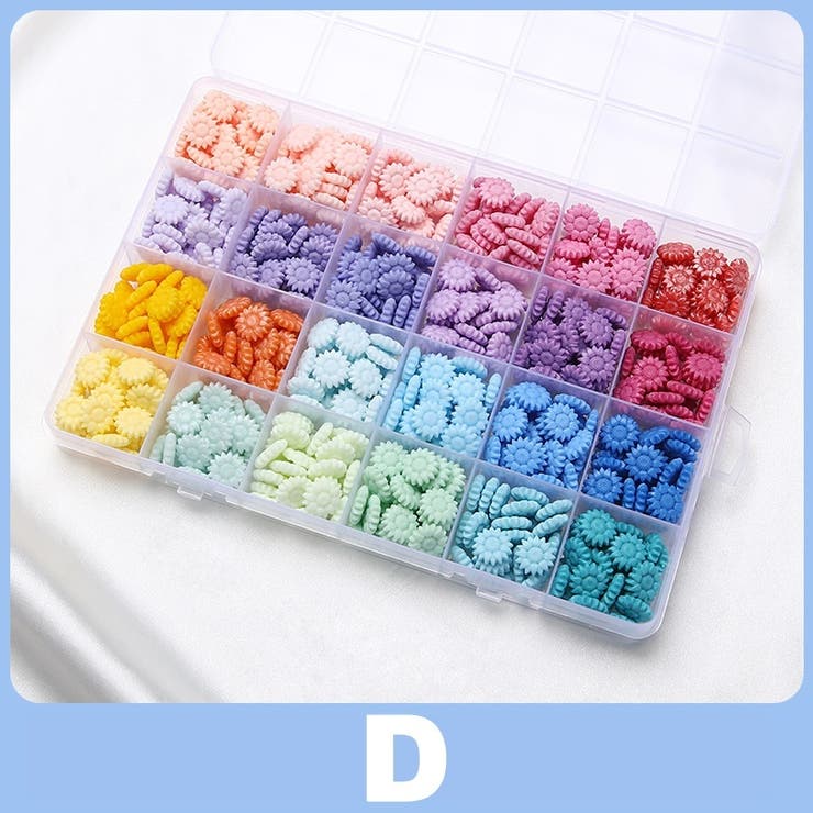 シーリングワックス 封蝋 24色セット | PlusNao | 詳細画像10 