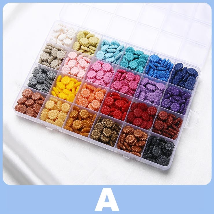 シーリングワックス 封蝋 24色セット | PlusNao | 詳細画像7 