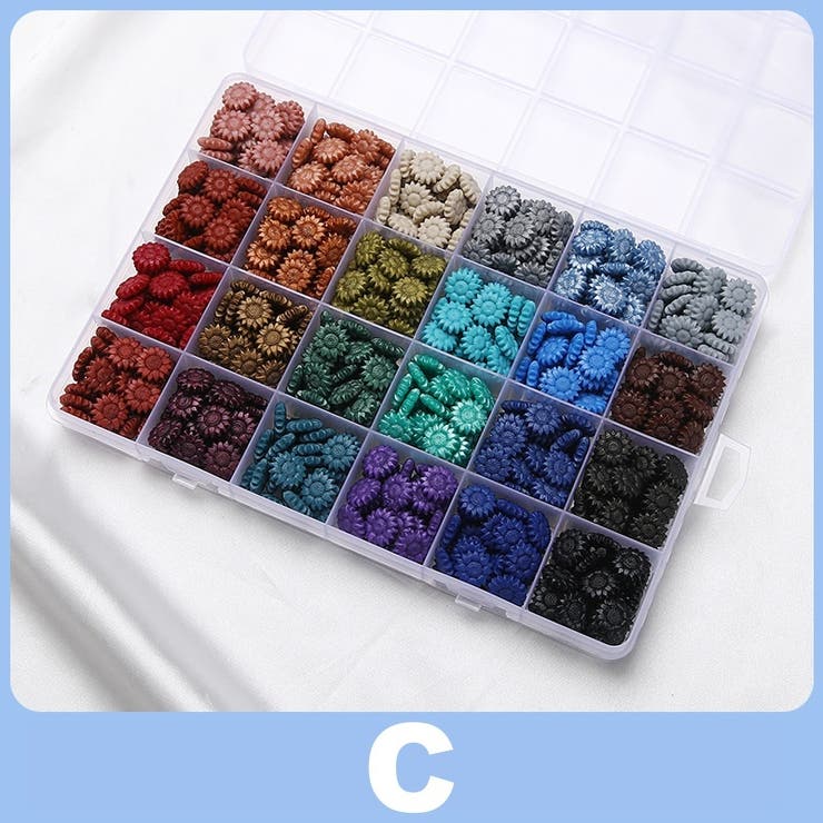シーリングワックス 封蝋 24色セット | PlusNao | 詳細画像9 