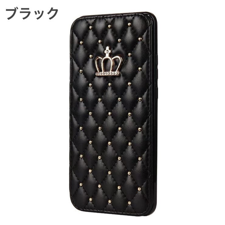 iPhoneケース スマホケース 手帳型 | PlusNao | 詳細画像12 