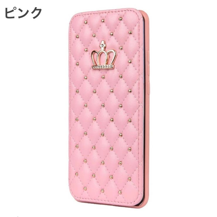 iPhoneケース スマホケース 手帳型 | PlusNao | 詳細画像14 