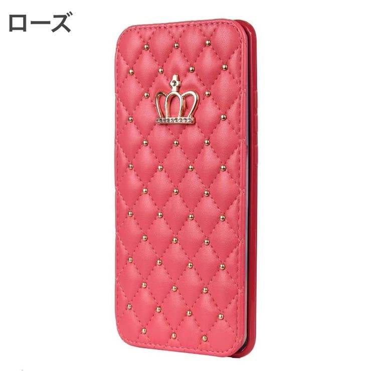 iPhoneケース スマホケース 手帳型 | PlusNao | 詳細画像15 