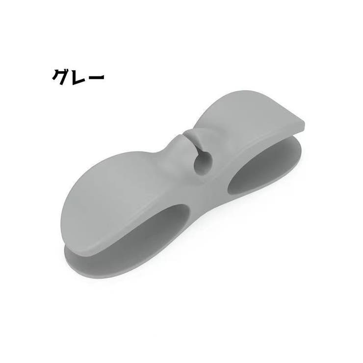 ケーブルクリップ 単品 1個 | PlusNao | 詳細画像8 