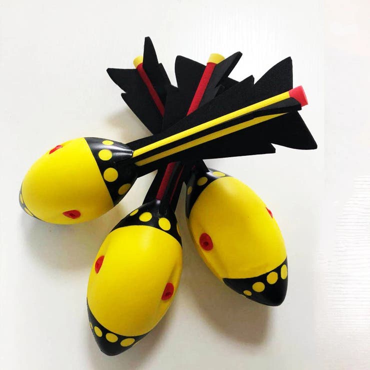 ホイッスルジャベリックボール ジャベボール ジャベリックスロー | PlusNao | 詳細画像2 