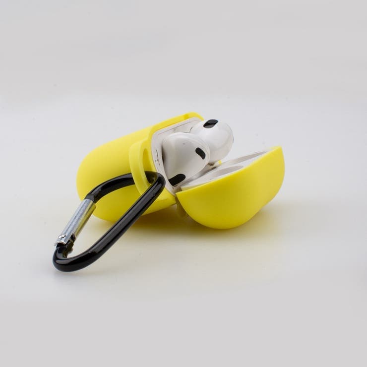 イヤホンケースカバー AirPods用 第3世代 | PlusNao | 詳細画像3 