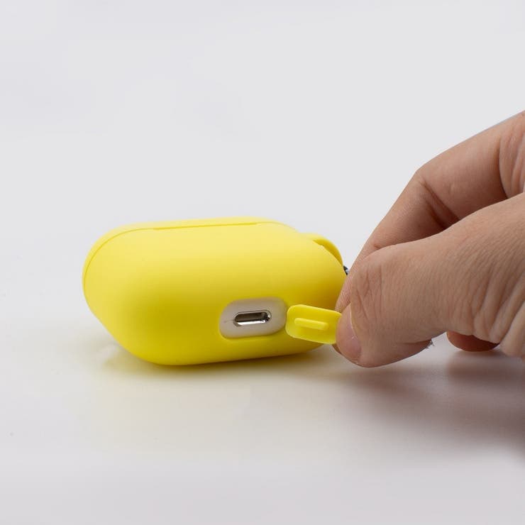 イヤホンケースカバー AirPods用 第3世代 | PlusNao | 詳細画像4 