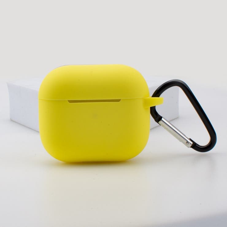 イヤホンケースカバー AirPods用 第3世代 | PlusNao | 詳細画像5 