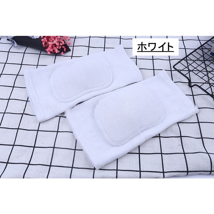 膝用サポーター 2個セット レディース | PlusNao | 詳細画像13 