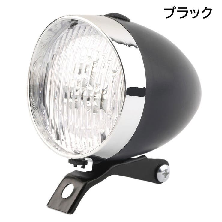 自転車用ライト ヘッドライト LEDライト | PlusNao | 詳細画像18 