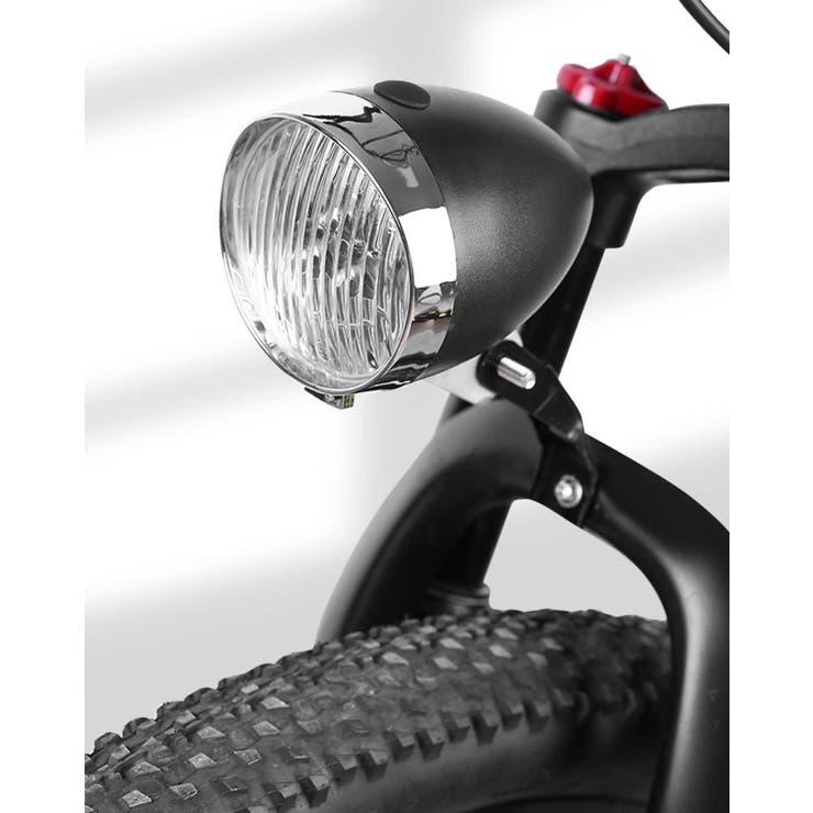 自転車用ライト ヘッドライト LEDライト | PlusNao | 詳細画像3 