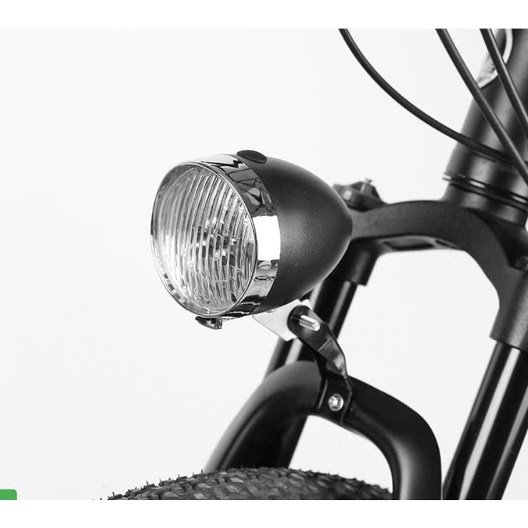 自転車用ライト ヘッドライト LEDライト | PlusNao | 詳細画像5 