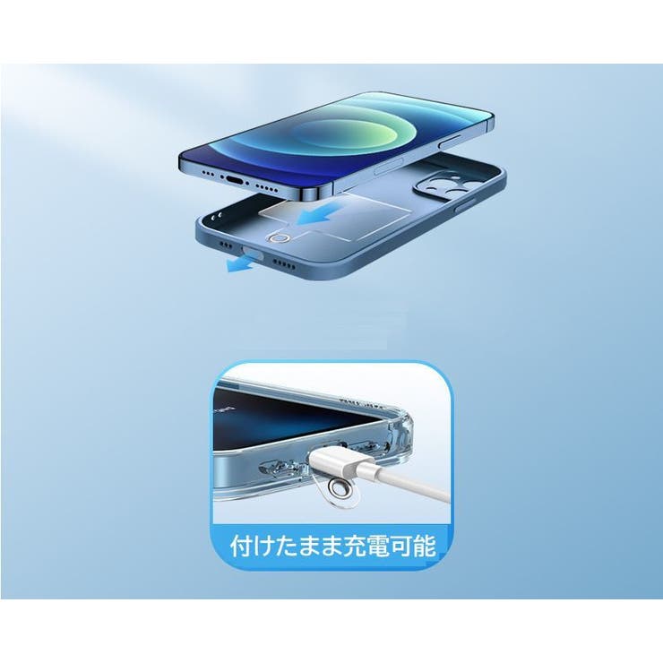 ハンドストラップ スマホストラップ スマートフォン用 | PlusNao | 詳細画像11 