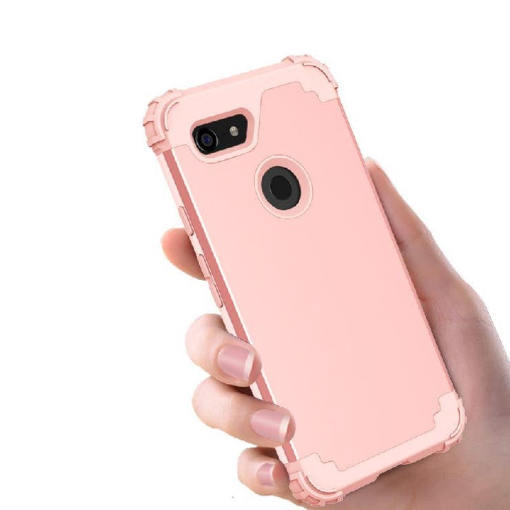 スマホケース グーグル Pixel3 | PlusNao | 詳細画像11 