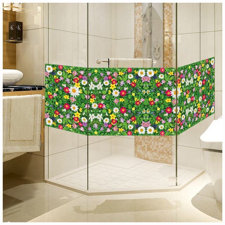 ウォールステッカー ウォールシール 壁シール | PlusNao | 詳細画像3 