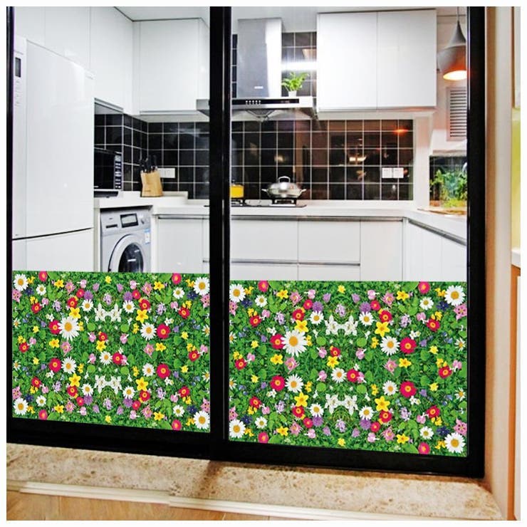 ウォールステッカー ウォールシール 壁シール | PlusNao | 詳細画像4 