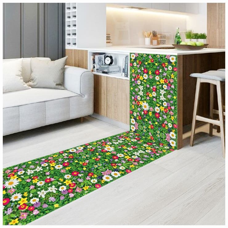 ウォールステッカー ウォールシール 壁シール | PlusNao | 詳細画像5 