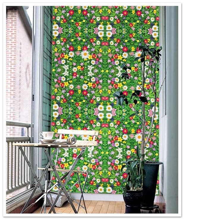 ウォールステッカー ウォールシール 壁シール | PlusNao | 詳細画像7 