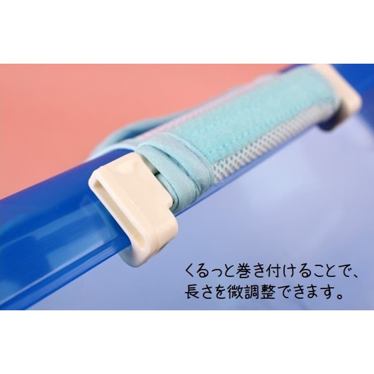 バスネット 沐浴用ネット ベビーバス用 | PlusNao | 詳細画像16 