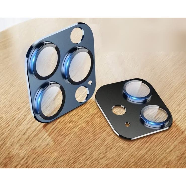 iPhoneカメラカバー スマホレンズ 保護カバー | PlusNao | 詳細画像7 