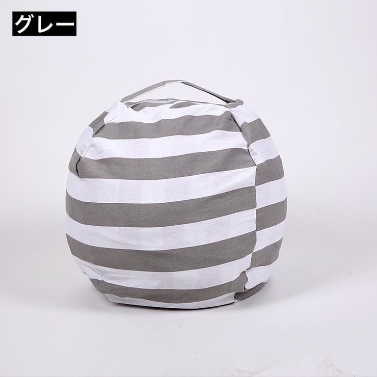 収納袋 ぬいぐるみ収納袋 おもちゃ収納袋 | PlusNao | 詳細画像15 
