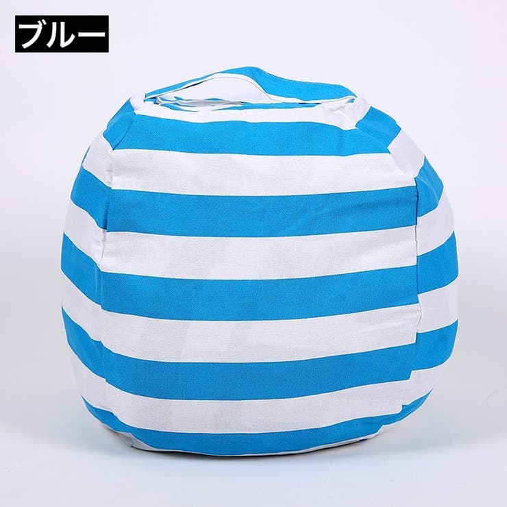 収納袋 ぬいぐるみ収納袋 おもちゃ収納袋 | PlusNao | 詳細画像17 
