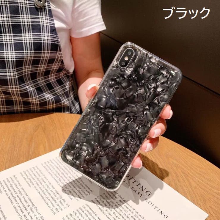 アイフォン iPhone用カバー iPhone汎用型ケース | PlusNao | 詳細画像11 