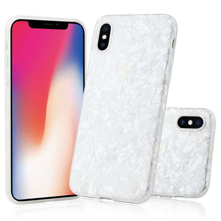 アイフォン iPhone用カバー iPhone汎用型ケース | PlusNao | 詳細画像16 