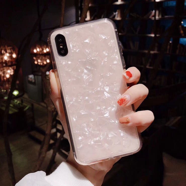 アイフォン iPhone用カバー iPhone汎用型ケース | PlusNao | 詳細画像3 