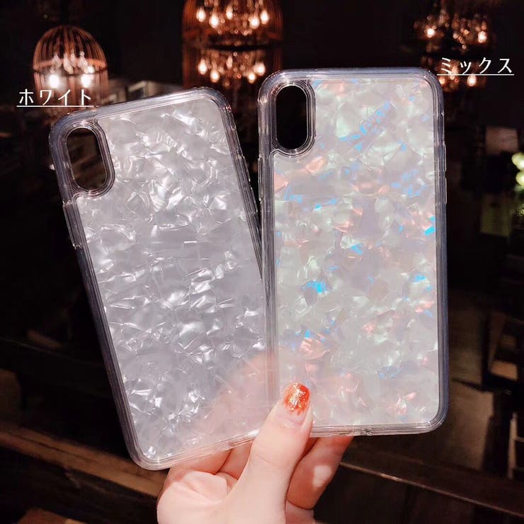 アイフォン iPhone用カバー iPhone汎用型ケース | PlusNao | 詳細画像9 