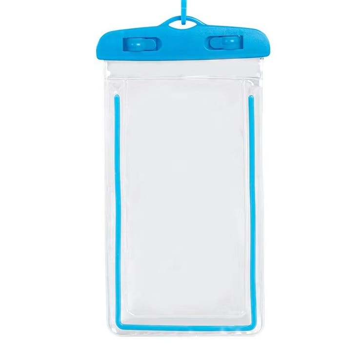 スマホ防水ケース 防水カバー 水に浮く | PlusNao | 詳細画像8 
