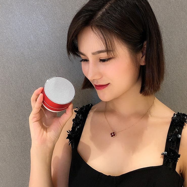 ワイヤレススピーカー Bluetooth ブルートゥース | PlusNao | 詳細画像3 