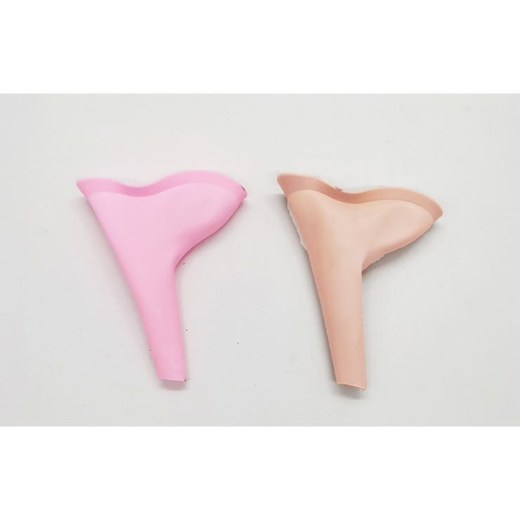 トイレサポーター 女性用 立ち小便 | PlusNao | 詳細画像3 
