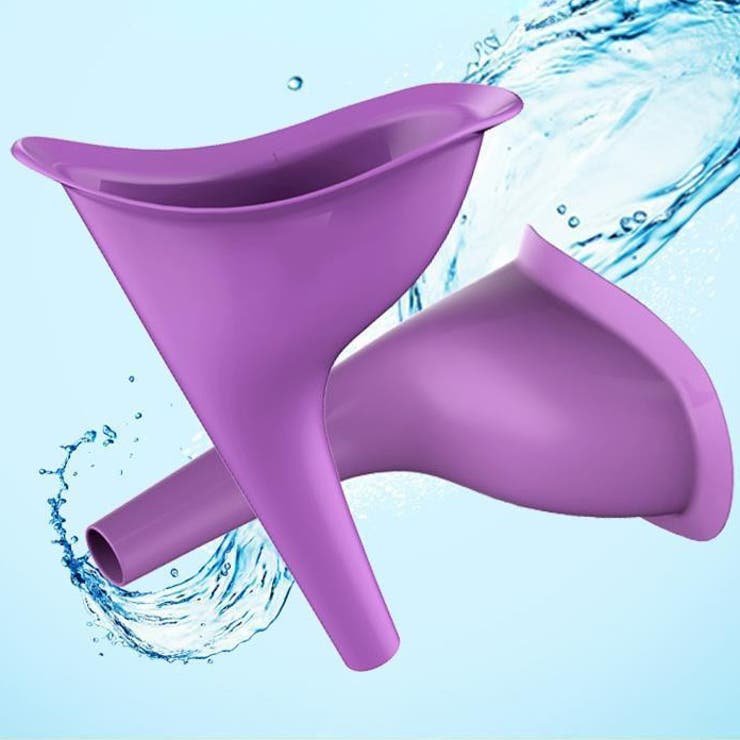 トイレサポーター 女性用 立ち小便 | PlusNao | 詳細画像5 
