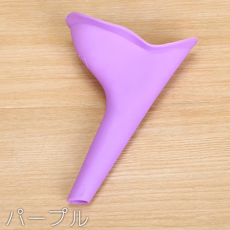 トイレサポーター 女性用 立ち小便 | PlusNao | 詳細画像8 