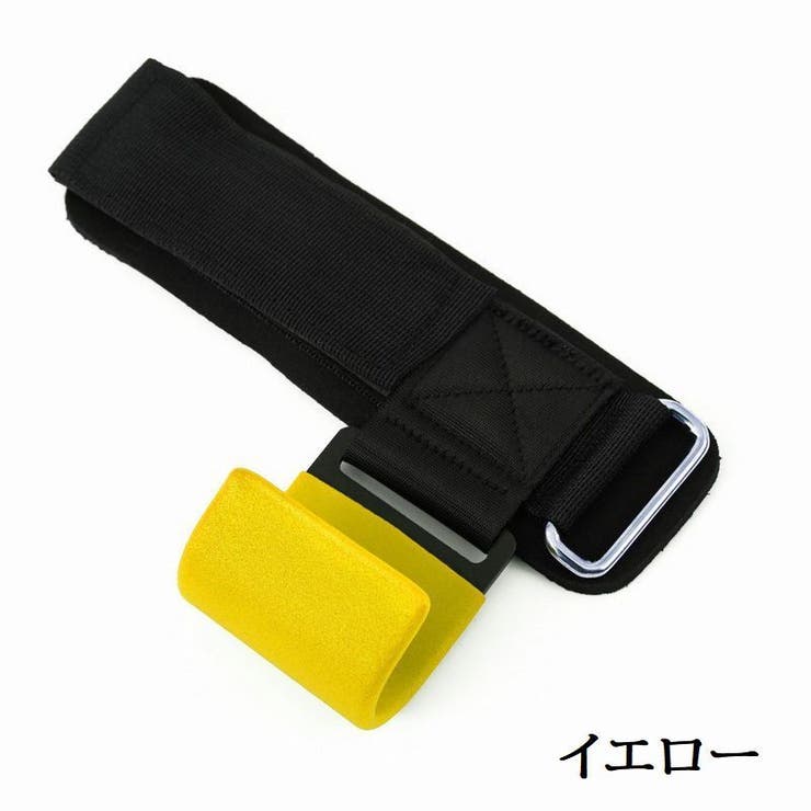 パワーグリップ 単品 スポーツ | PlusNao | 詳細画像11 