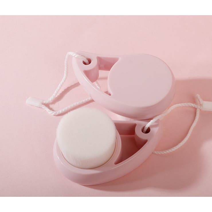洗顔ブラシ 洗顔器 手動 | PlusNao | 詳細画像10 