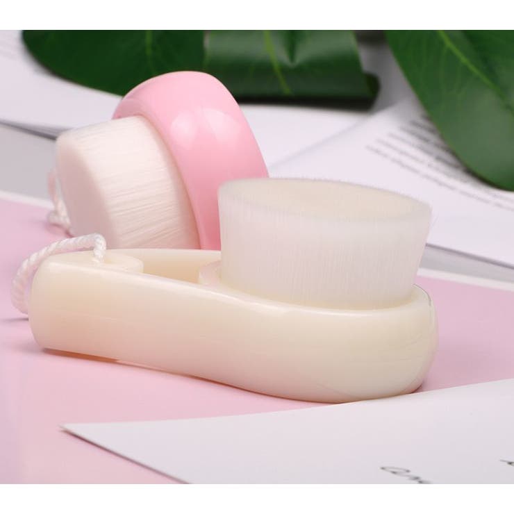 洗顔ブラシ 洗顔器 手動 | PlusNao | 詳細画像5 