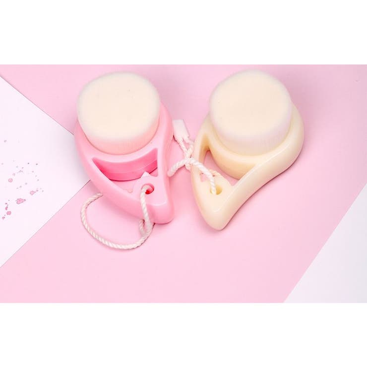 洗顔ブラシ 洗顔器 手動 | PlusNao | 詳細画像6 
