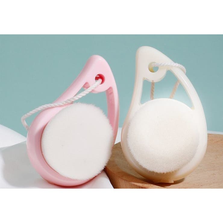 洗顔ブラシ 洗顔器 手動 | PlusNao | 詳細画像9 