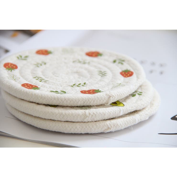 コースター コップ敷き グラス置き | PlusNao | 詳細画像14 