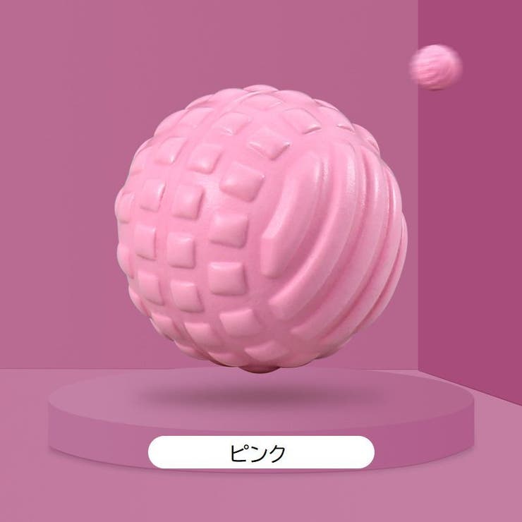 ストレッチボール トレーニング器具 フィットネス | PlusNao | 詳細画像10 