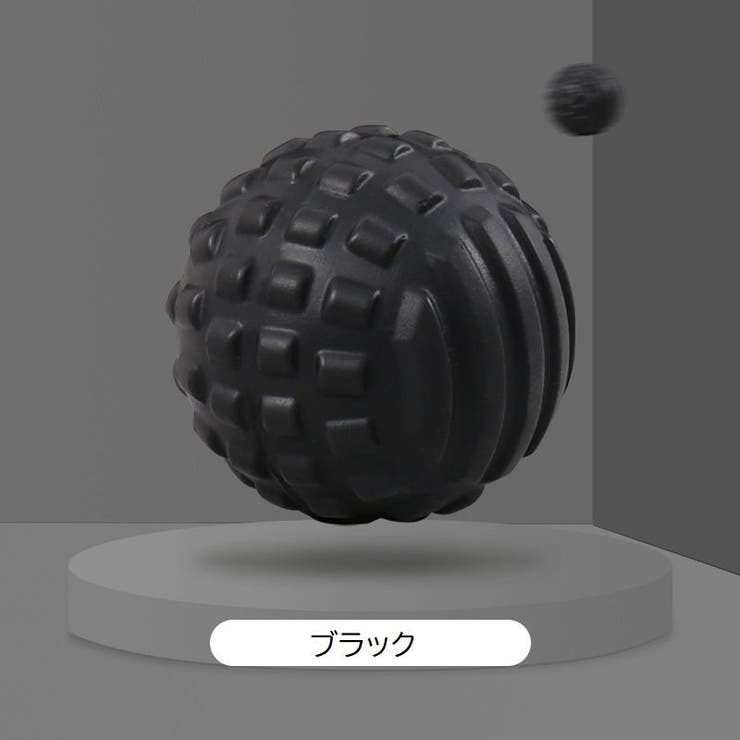 ストレッチボール トレーニング器具 フィットネス | PlusNao | 詳細画像12 