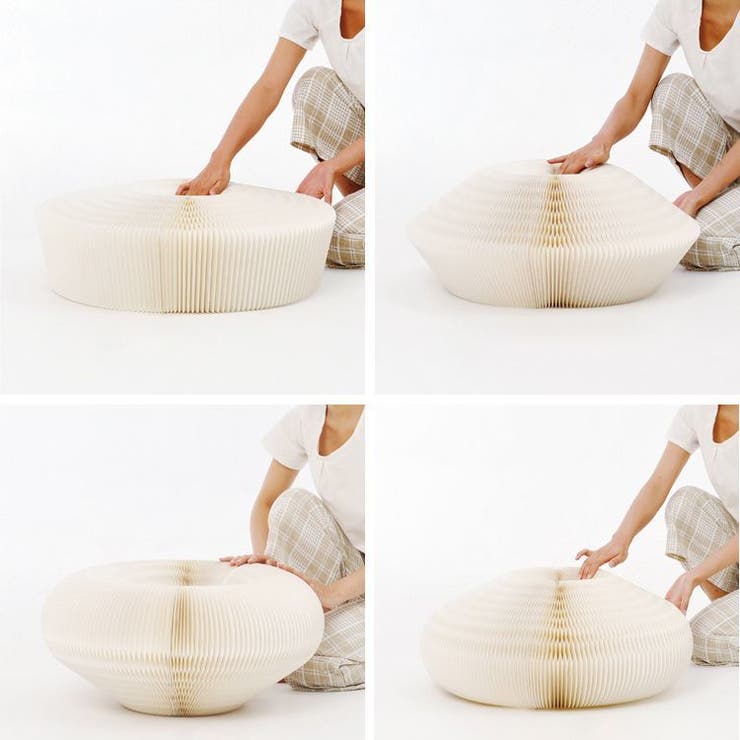 REAL Style ONTARIO cushion / リアルスタイル オンタリオ