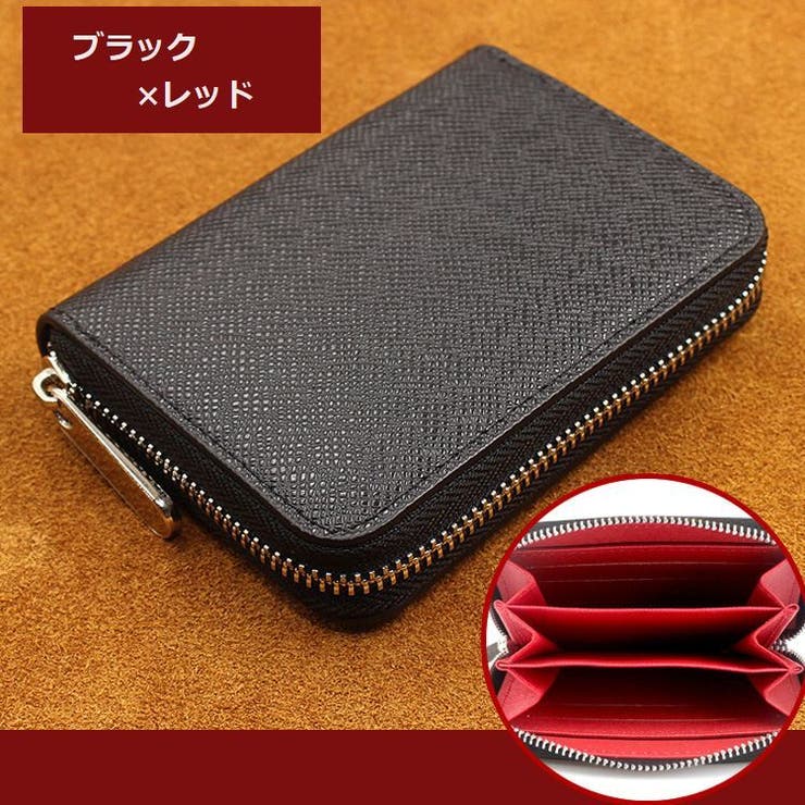小銭入れ コインケース ミニ財布 | PlusNao | 詳細画像11 