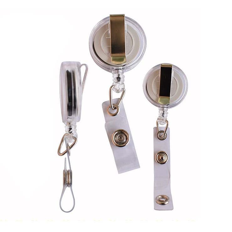 バッグクリップ バッグチャーム キーホルダー | PlusNao | 詳細画像2 