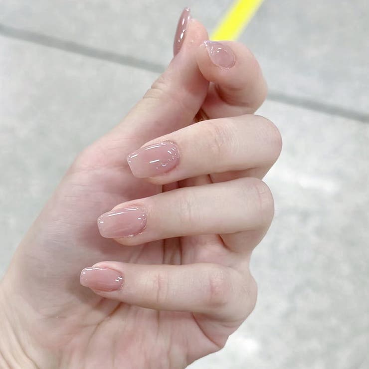 ネイルチップ つけ爪 ハンド | PlusNao | 詳細画像2 