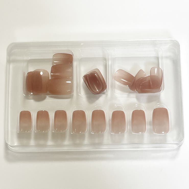 ネイルチップ つけ爪 ハンド | PlusNao | 詳細画像4 