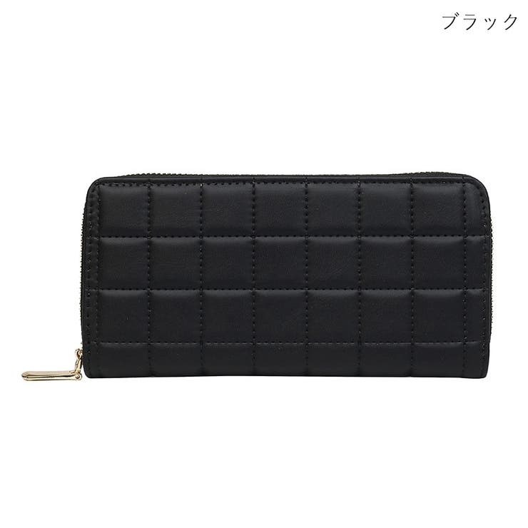 長財布 サイフ ウォレット | PlusNao | 詳細画像16 